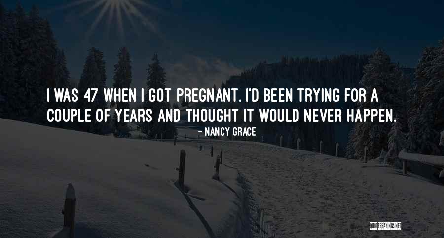 Nancy Grace Quotes 1802345 Nancy Grace Quotes 1802345