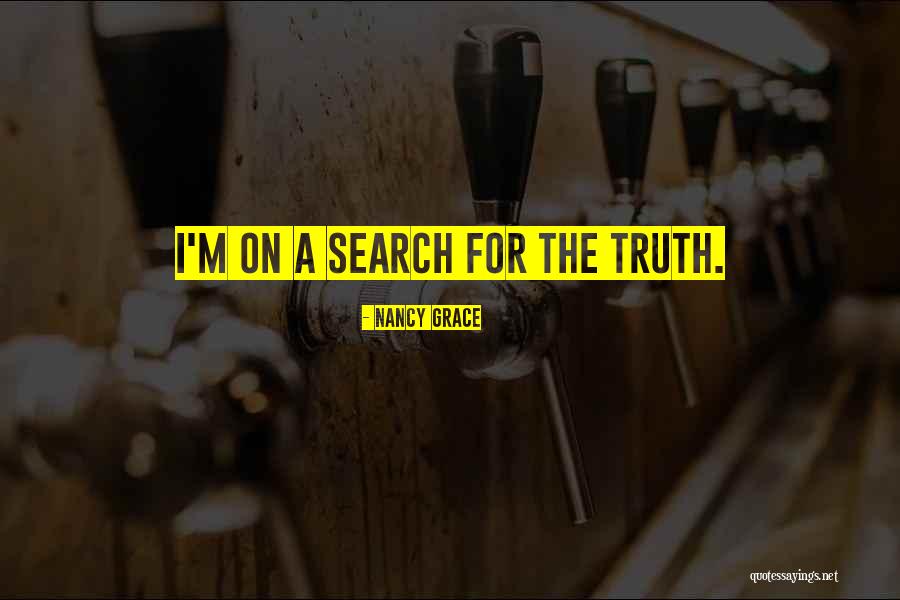 Nancy Grace Quotes 1927680 Nancy Grace Quotes 1927680