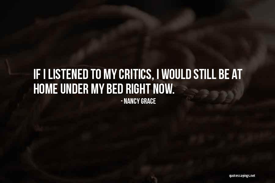 Nancy Grace Quotes 410687 Nancy Grace Quotes 410687