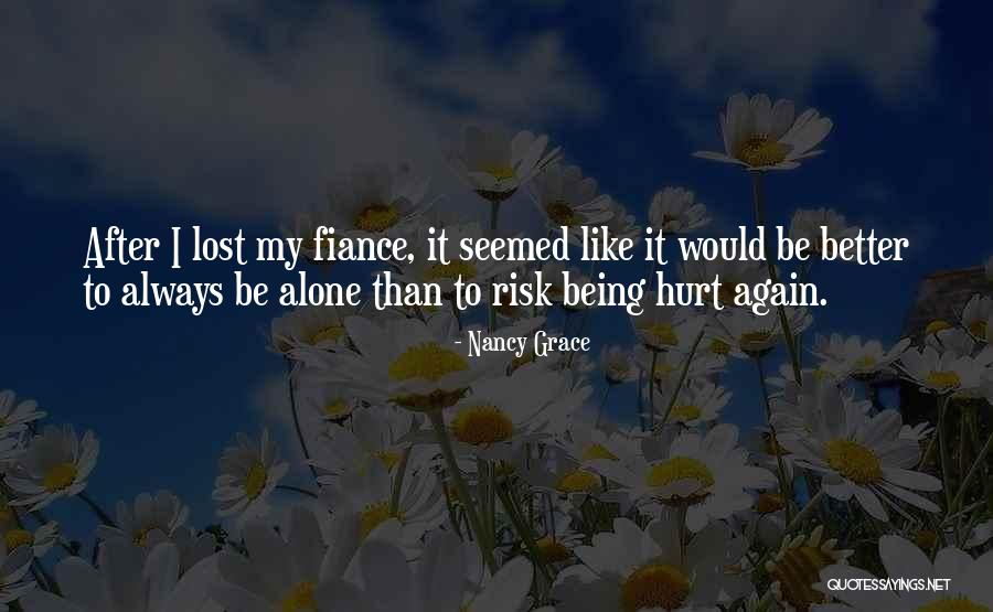 Nancy Grace Quotes 977385 Nancy Grace Quotes 977385