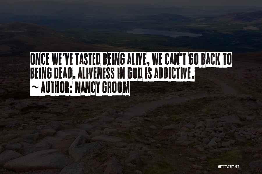 Nancy Groom Quotes 1316114