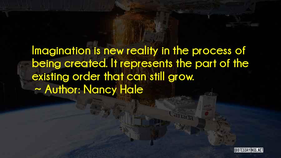 Nancy Hale Quotes 1888214