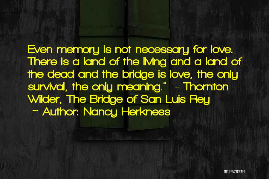 Nancy Herkness Quotes 475780