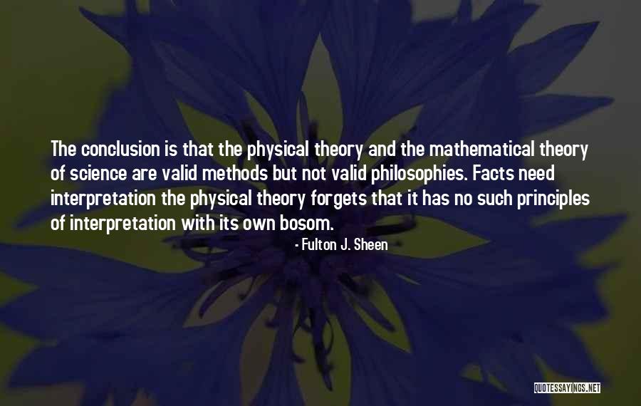 Nancy Hicks Gribble Quotes By Fulton J. Sheen Nancy Hicks Gribble Quotes By Fulton J. Sheen
