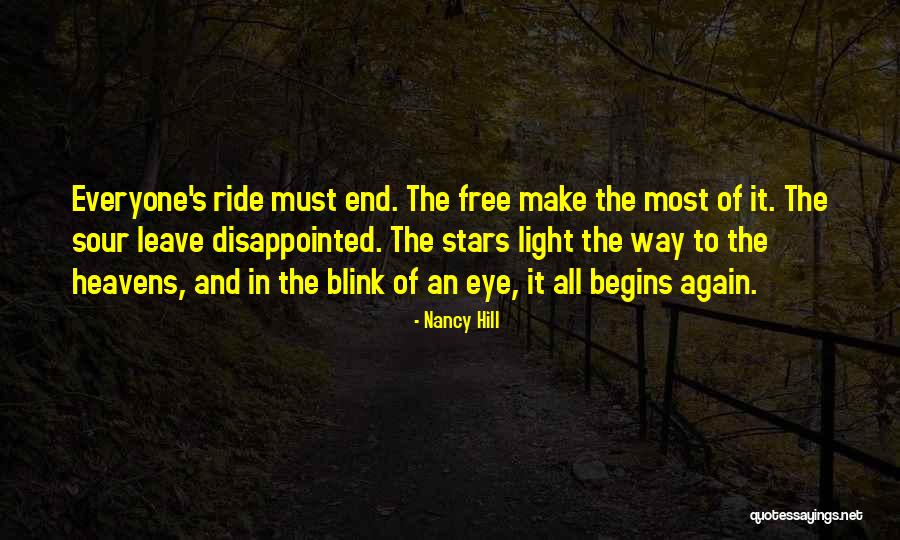 Nancy Hill Quotes 1958079