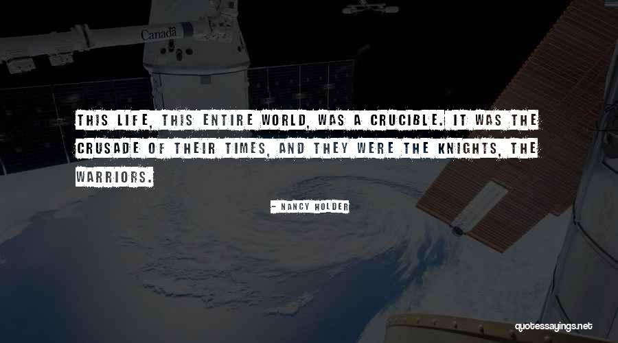 Nancy Holder Quotes 2187991 Nancy Holder Quotes 2187991