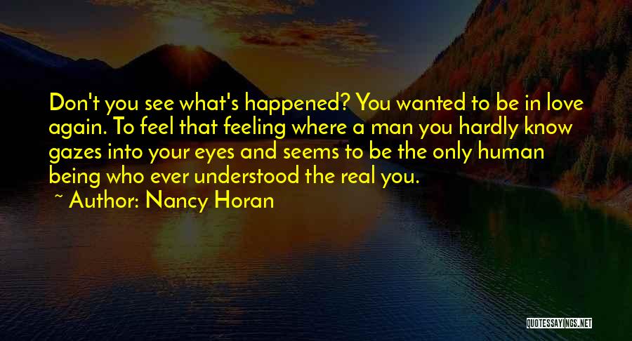 Nancy Horan Quotes 2071071