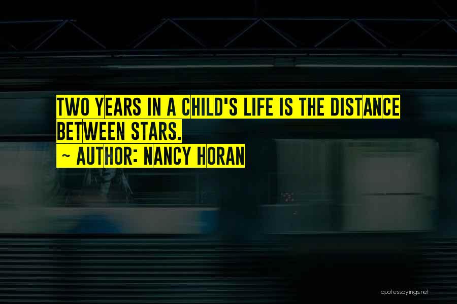 Nancy Horan Quotes 2236453
