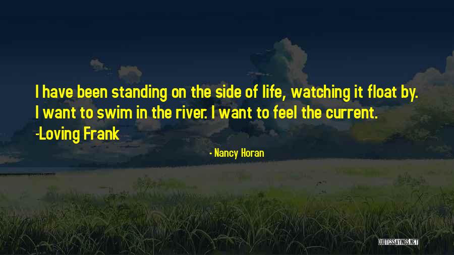 Nancy Horan Quotes 959533