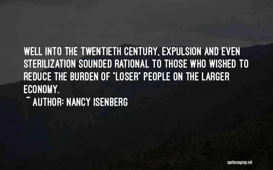 Nancy Isenberg Quotes 1810492