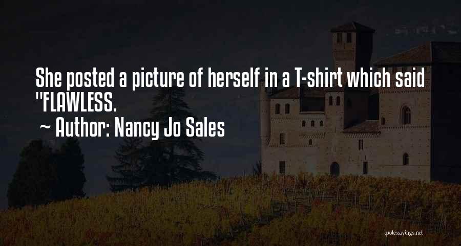 Nancy Jo Sales Quotes 1845873