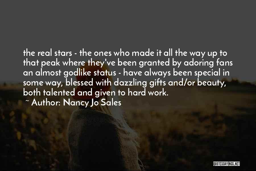 Nancy Jo Sales Quotes 236145