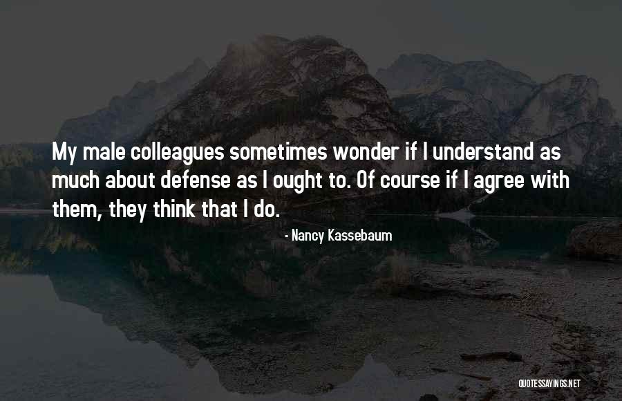 Nancy Kassebaum Quotes 1188573