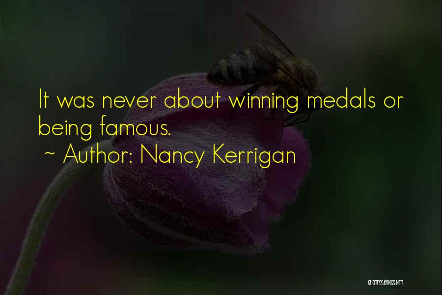 Nancy Kerrigan Quotes 1900972