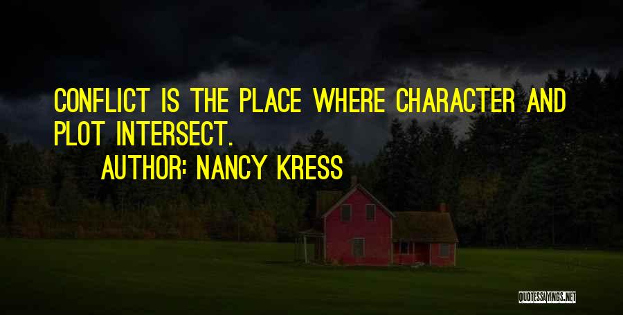 Nancy Kress Quotes 1197953