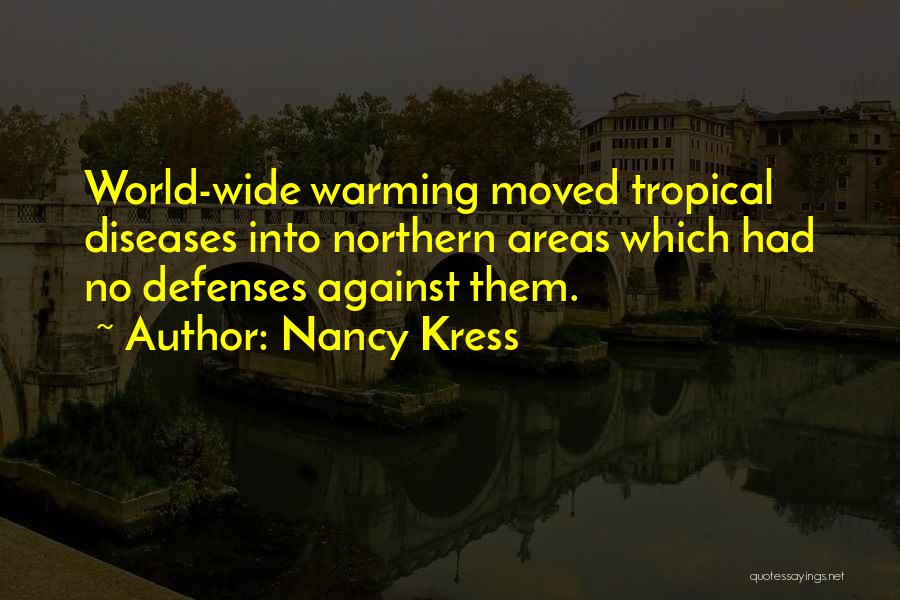 Nancy Kress Quotes 2181905