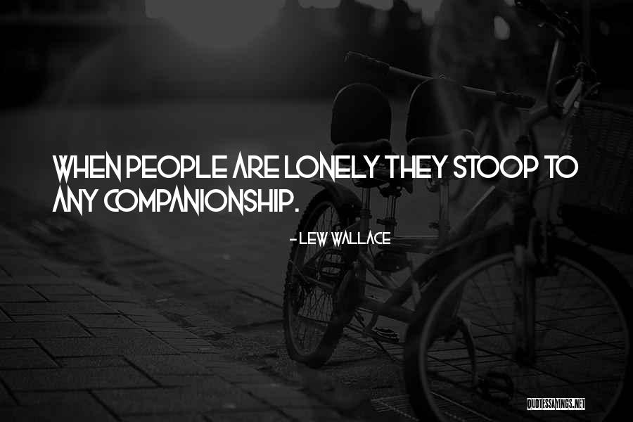 Nancy Kulp Quotes By Lew Wallace Nancy Kulp Quotes By Lew Wallace