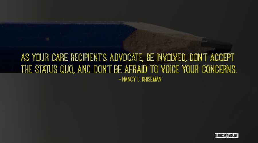 Nancy L. Kriseman Quotes 1758631 Nancy L. Kriseman Quotes 1758631
