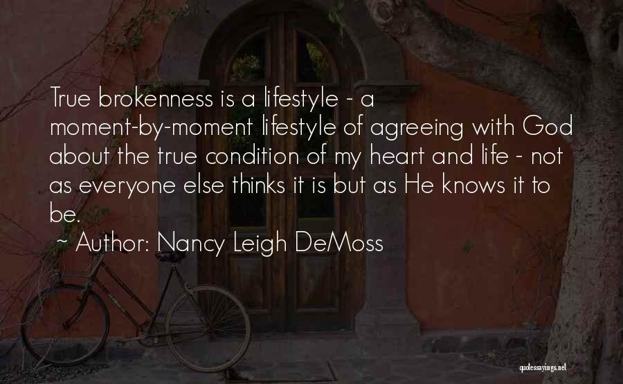 Nancy Leigh DeMoss Quotes 1744253