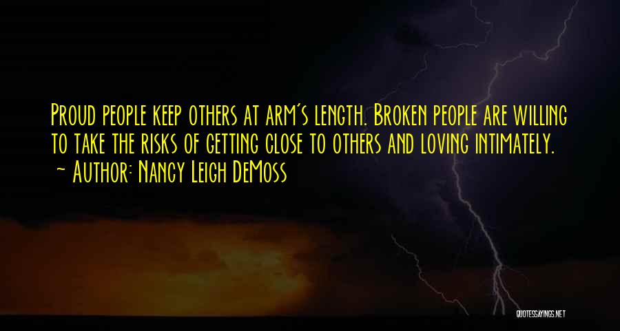 Nancy Leigh DeMoss Quotes 2221100