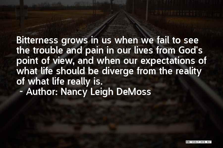 Nancy Leigh DeMoss Quotes 360113