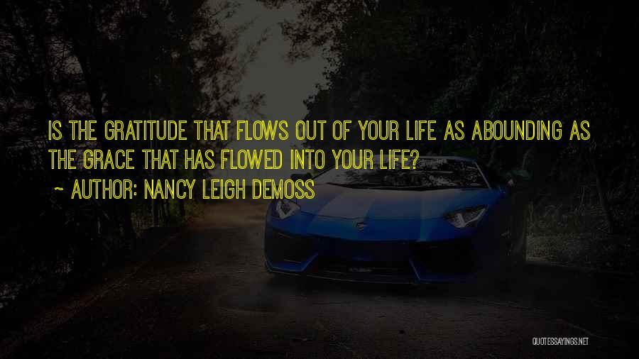 Nancy Leigh DeMoss Quotes 402132