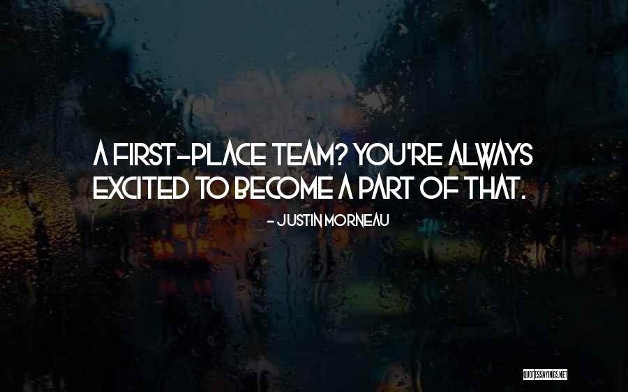 Nancy Lewin Quotes By Justin Morneau Nancy Lewin Quotes By Justin Morneau