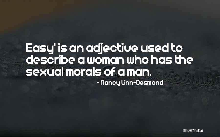 Nancy Linn-Desmond Quotes 1473291 Nancy Linn-Desmond Quotes 1473291