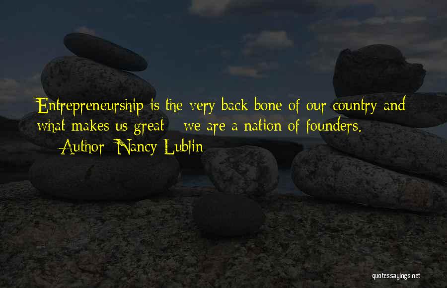 Nancy Lublin Quotes 2052114