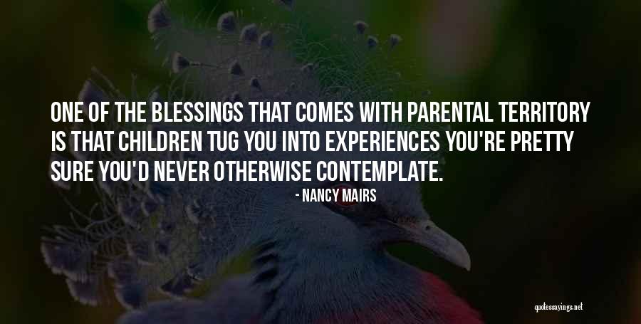 Nancy Mairs Quotes 1367234 Nancy Mairs Quotes 1367234