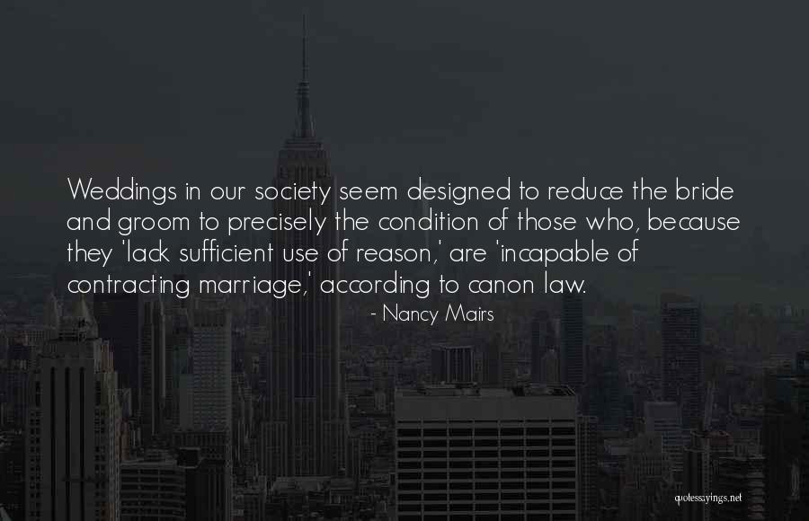 Nancy Mairs Quotes 1976308