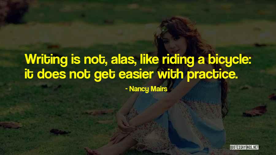 Nancy Mairs Quotes 2145031