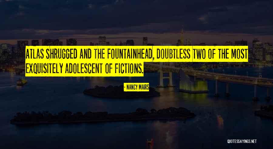 Nancy Mairs Quotes 555493 Nancy Mairs Quotes 555493