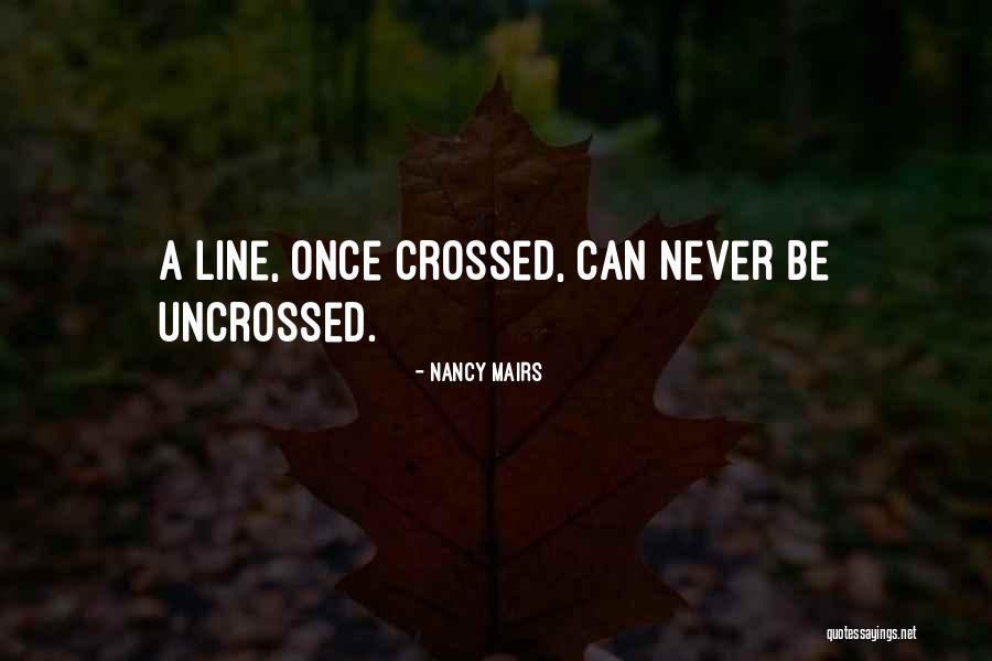 Nancy Mairs Quotes 719692 Nancy Mairs Quotes 719692