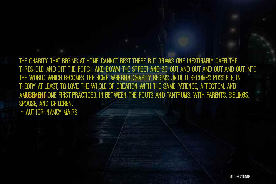 Nancy Mairs Quotes 921793