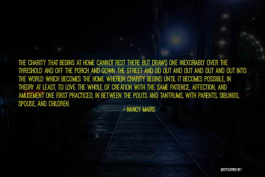 Nancy Mairs Quotes 921793