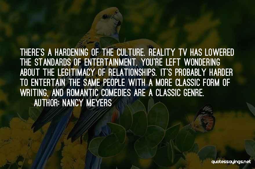 Nancy Meyers Quotes 1005308
