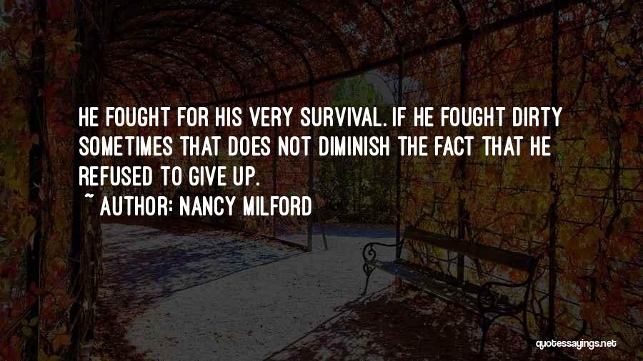 Nancy Milford Quotes 119683
