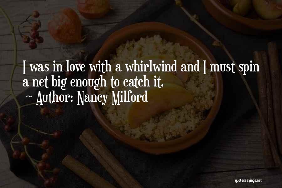 Nancy Milford Quotes 510209