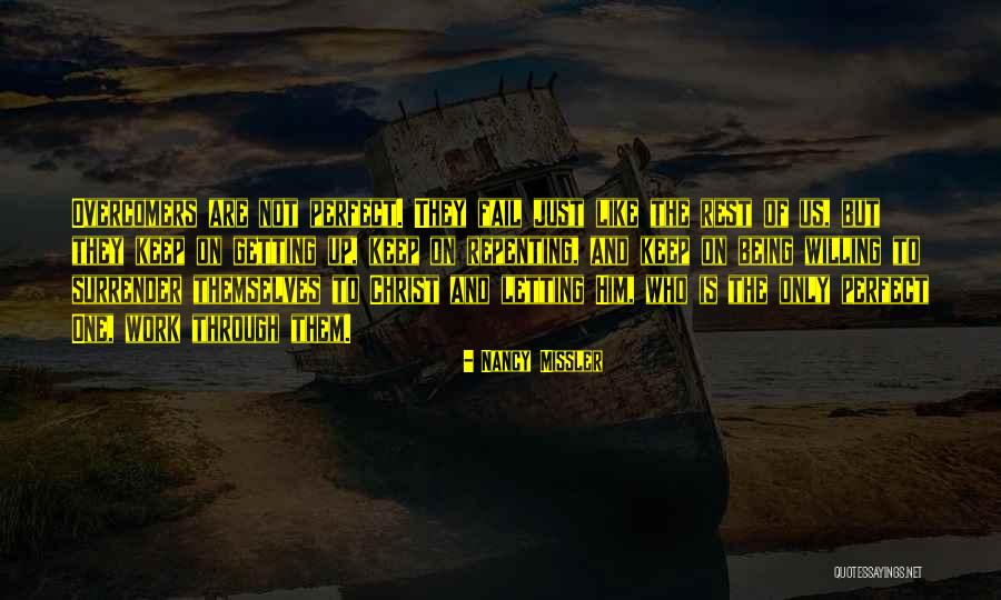Nancy Missler Quotes 1160331 Nancy Missler Quotes 1160331