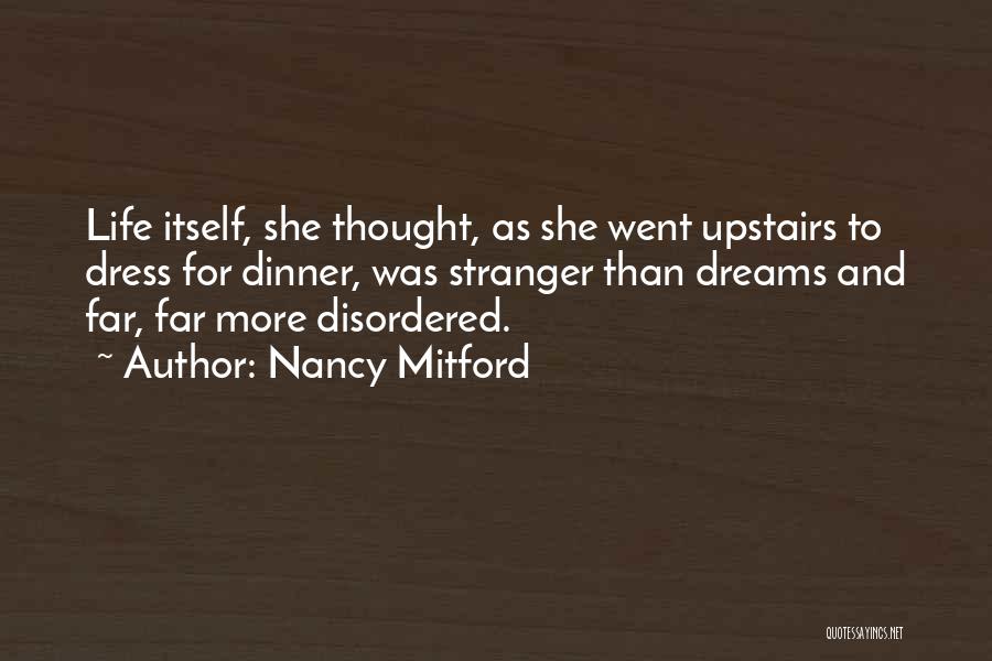 Nancy Mitford Quotes 1338157