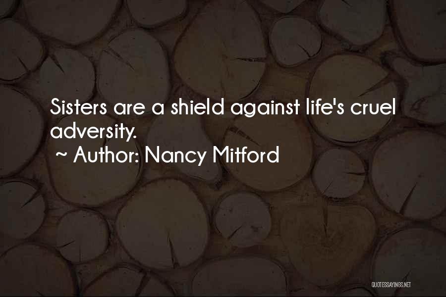 Nancy Mitford Quotes 1357193