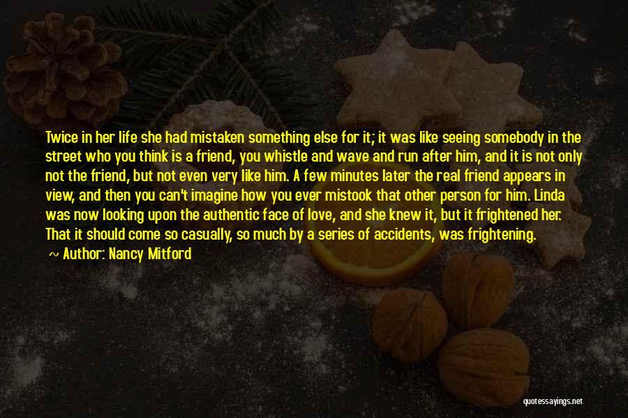 Nancy Mitford Quotes 140820