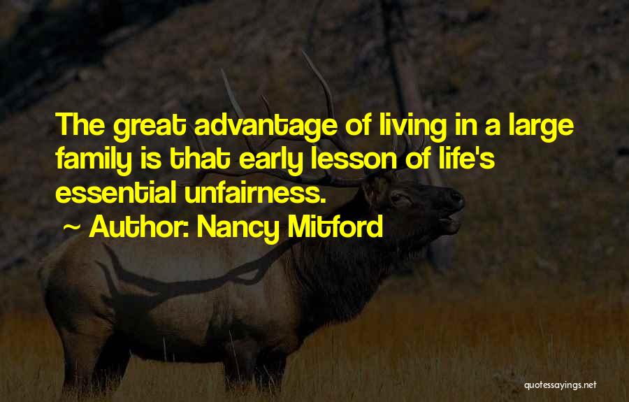 Nancy Mitford Quotes 1475668