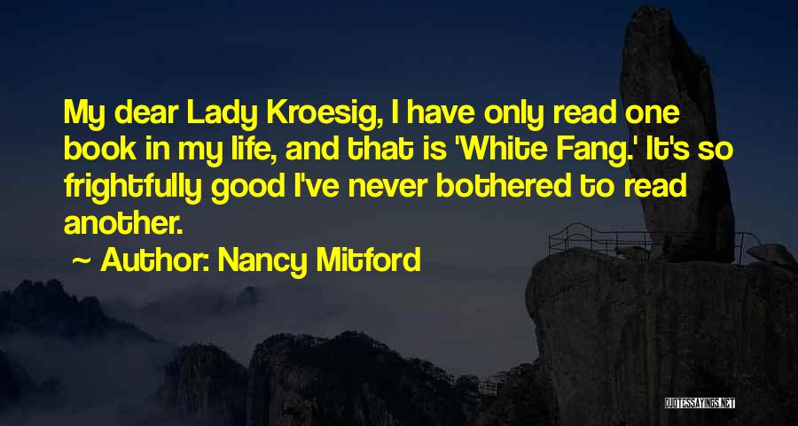 Nancy Mitford Quotes 1509356