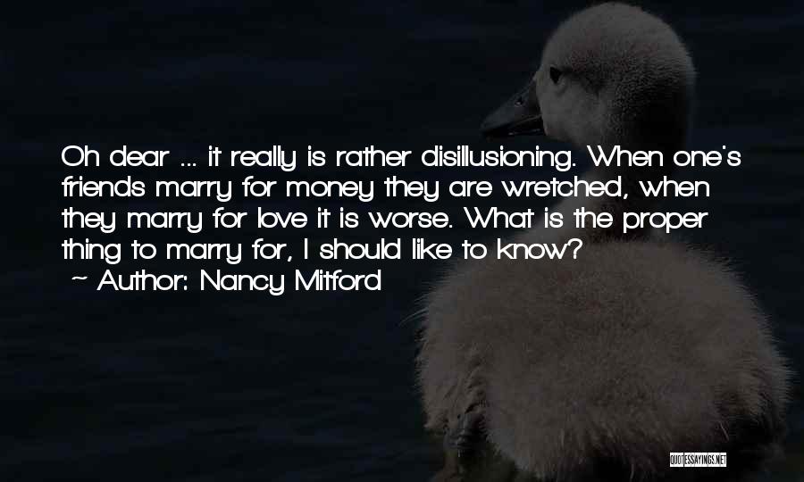 Nancy Mitford Quotes 160265