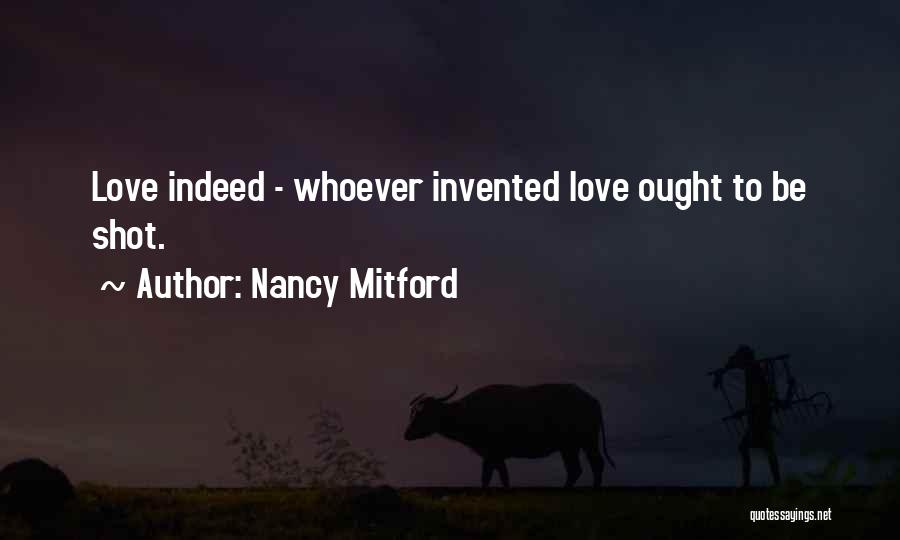 Nancy Mitford Quotes 1825181