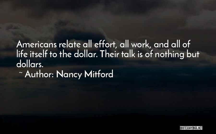 Nancy Mitford Quotes 1846167