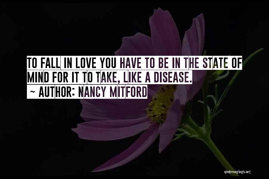 Nancy Mitford Quotes 1856843