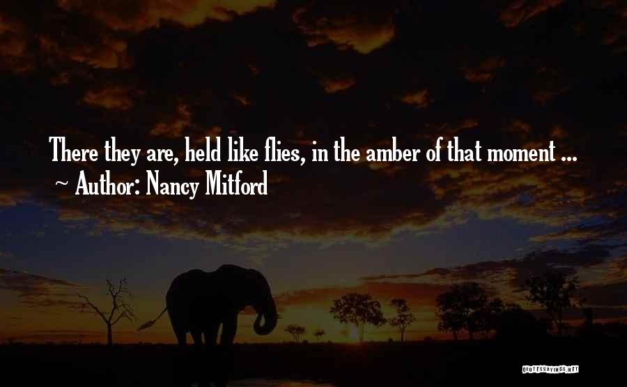 Nancy Mitford Quotes 1871245